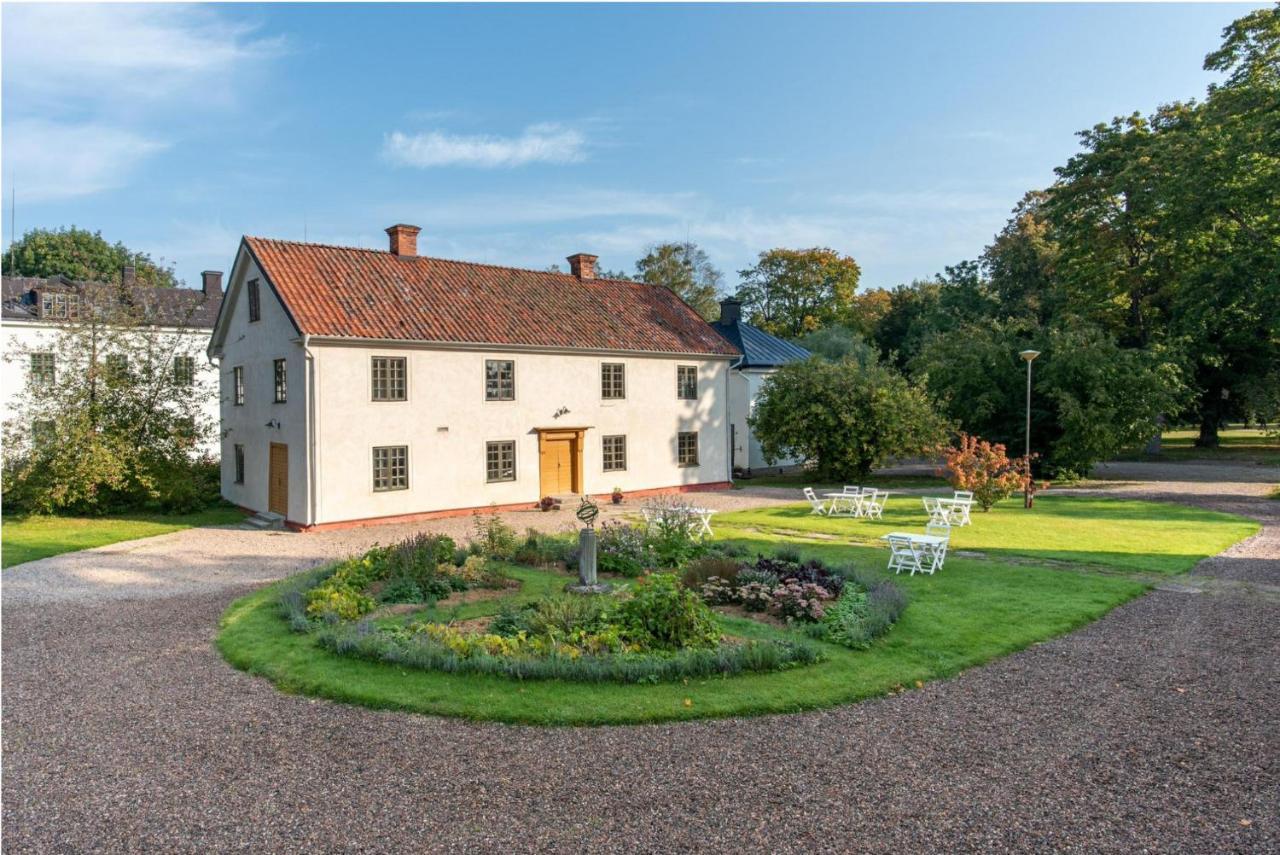 Hotell Dahlstromska Garden Vadstena Exterior photo